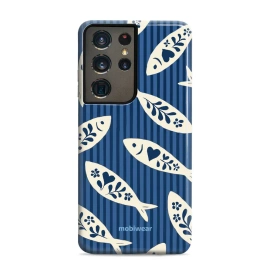 Case Elite Pro for Samsung Galaxy S21 Ultra - Design EP89E
