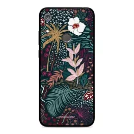 Phone Glossy Case Huawei Y6S - Design G043G