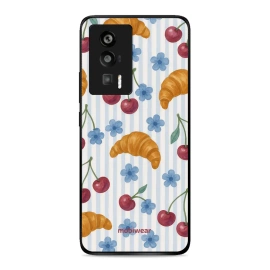 Phone Glossy Case Xiaomi POCO F5 Pro - Design GP85G