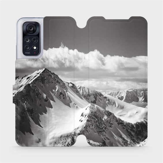 Hülle für Xiaomi Redmi Note 11S - Farbe M152P