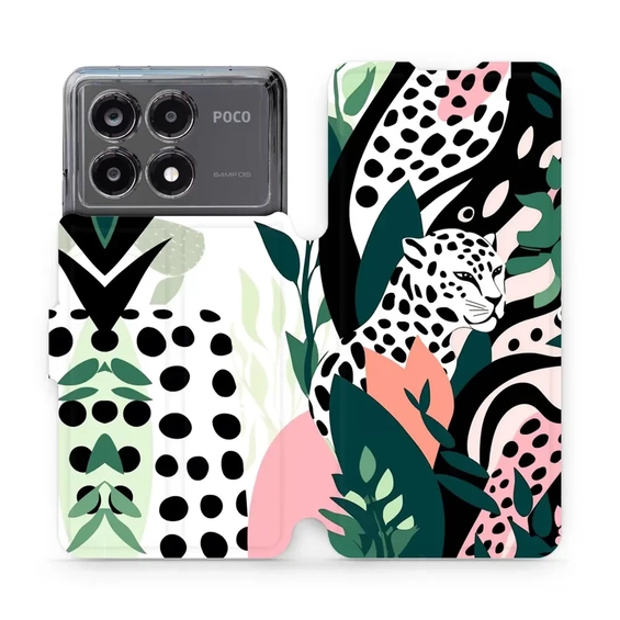 Phone Case Xiaomi POCO X6 Pro - Design VP53S