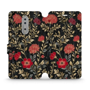 Hülle für Nokia 8 - Farbe V172S