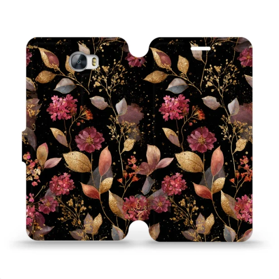 Etui do Huawei Y5 II - wzór V171S