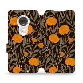 Phone Case Motorola Moto G7 - Design V175S