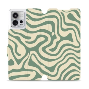 Etui do Motorola Edge 30 Fusion - wzór VA57S