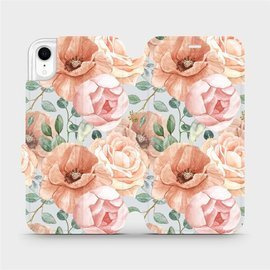 Phone Case Apple iPhone XR - Design MP02S