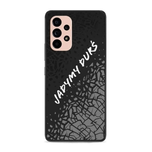 Phone Glossy Case Samsung Galaxy A53 5G - Design G08GZ