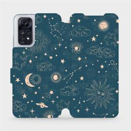 Phone Case Xiaomi Redmi Note 11S - Design VP14S