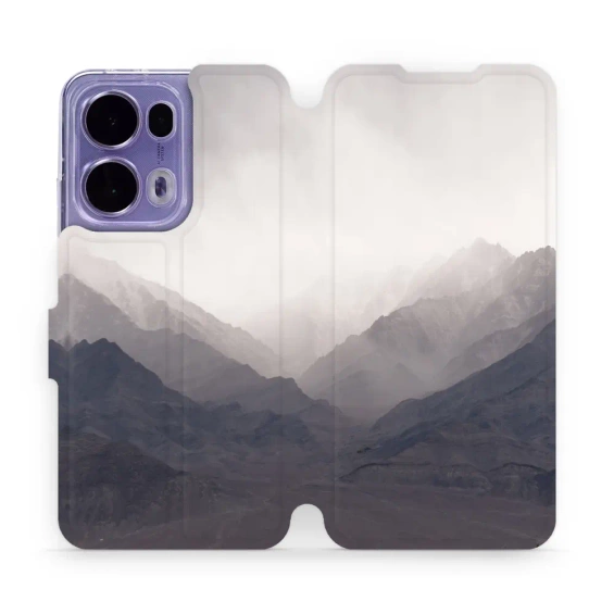 Phone Case OPPO Reno 13 Pro - Design M151P