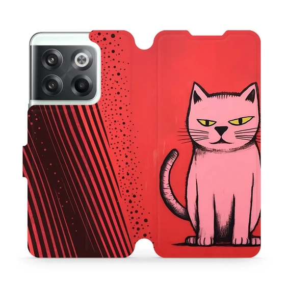 Phone Case OnePlus 10T - Design VP54S