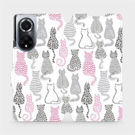 Phone Case Huawei Nova 9 - Design MX01S