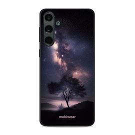 Phone Glossy Case Samsung Galaxy M55 5G - Design G005G