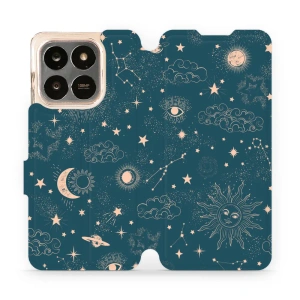 Phone Case Huawei Honor X7d - Design VP14S