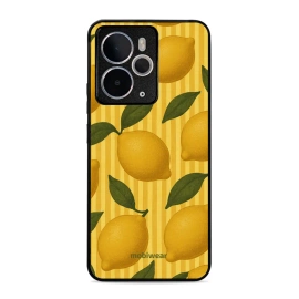 Phone Glossy Case Realme 14 5G - Design GP81G