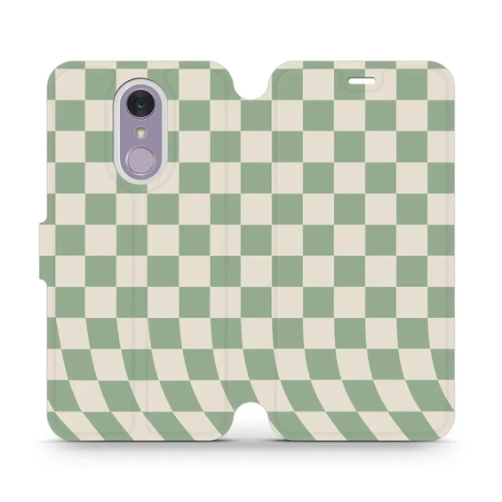 Phone Case LG Q7 - Design VA58S