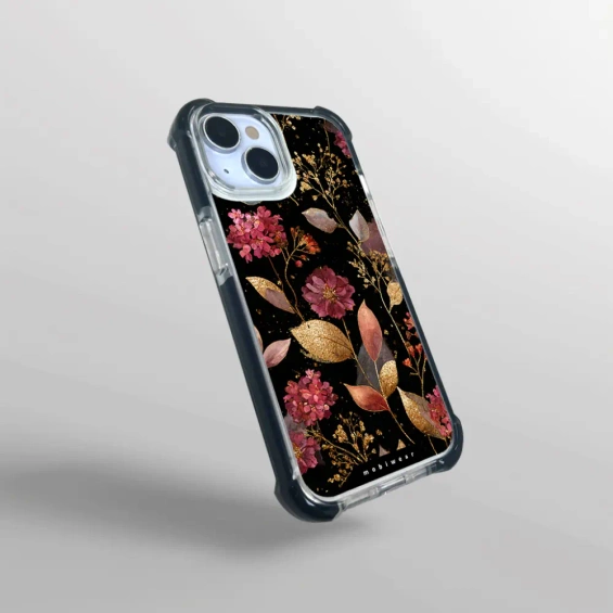 Case MagSafe Elite Bumper for Apple iPhone 16 Plus - Design D171D