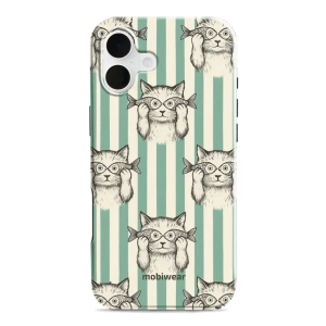 Hülle Elite Pro für Apple iPhone 16 Plus - Farbe EP90E