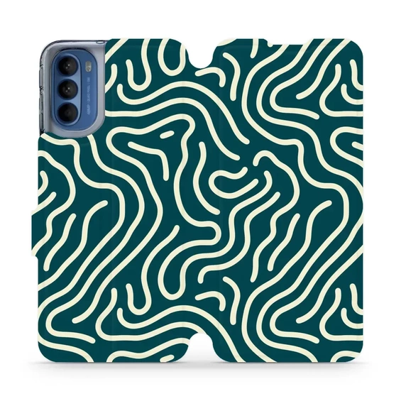 Phone Case Motorola Moto G41 - Design VA61S