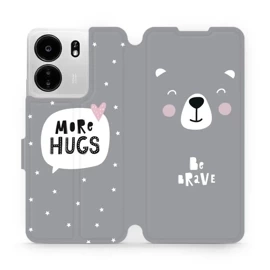 Phone Case Xiaomi POCO C65 - Design MH06P