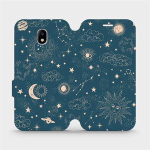 Etui do Samsung Galaxy J5 2017 - wzór VP14S