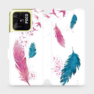 Phone Case Xiaomi POCO C40 - Design MR08S