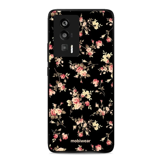 Etui Glossy Case do Xiaomi POCO F5 Pro - wzór G039G