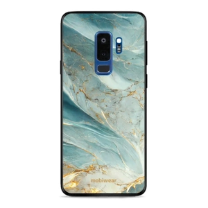 Phone Glossy Case Samsung Galaxy S9 Plus - Design G022G