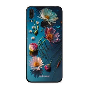 Phone Glossy Case Huawei Y7 2019 - Design G013G
