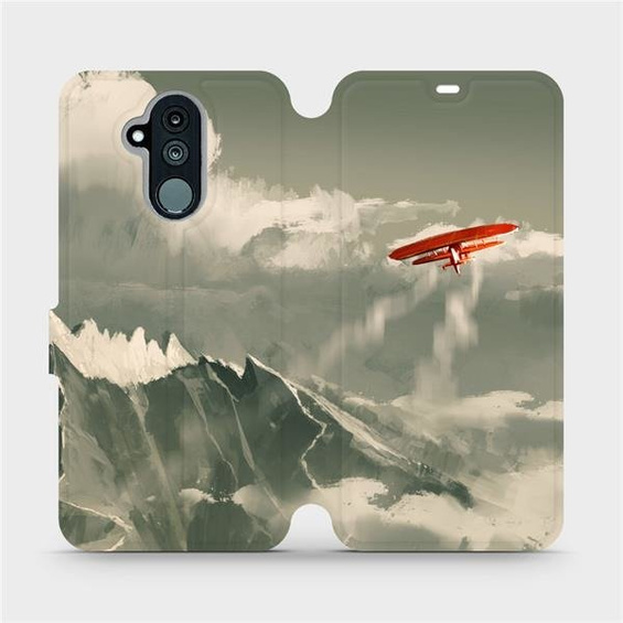 Phone Case Huawei Mate 20 Lite - Design MA03P