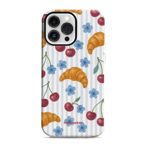 Etui Elite Pro do Apple iPhone 13 Pro Max - wzór EP85E