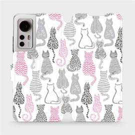 Phone Case Xiaomi 12 - Design MX01S