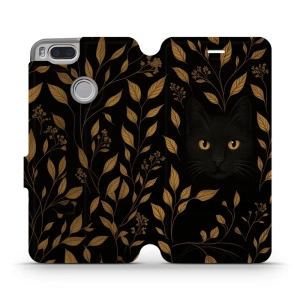 Hülle für Xiaomi Mi A1 - Farbe V164S