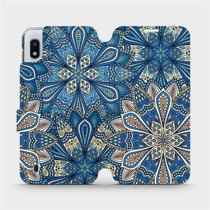 Phone Case Samsung Galaxy A10 - Design V108P