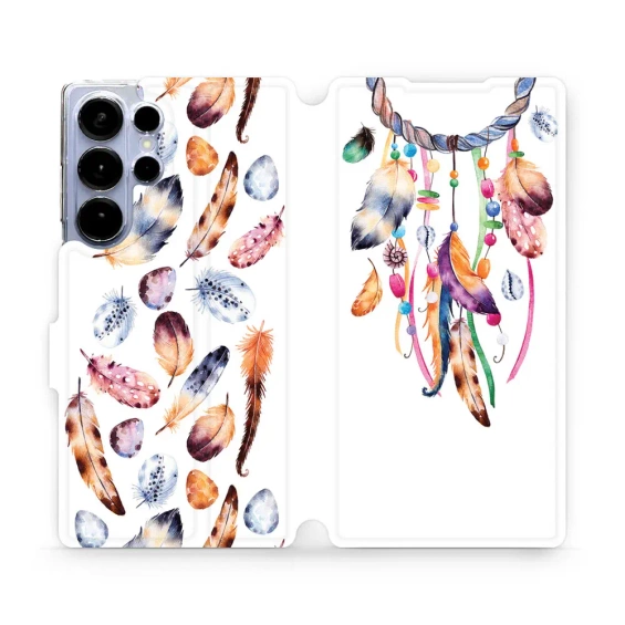 Phone Case Samsung Galaxy S25 Ultra - Design M003S