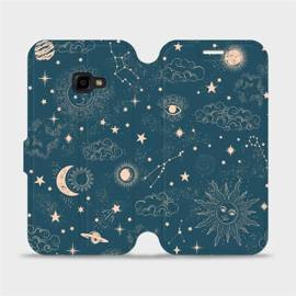 Etui do Samsung Galaxy Xcover 4 - wzór VP14S