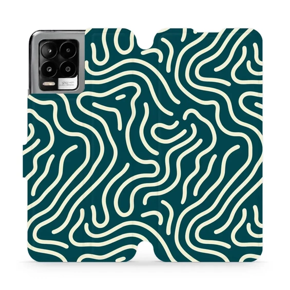 Phone Case Realme 8 - Design VA61S