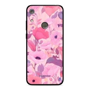 Phone Glossy Case Huawei Y6S - Design GP74G