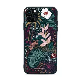 Phone Glossy Case Apple iPhone 11 Pro Max - Design G043G