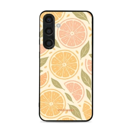 Phone Glossy Case Samsung Galaxy S24 Plus - Design GP80G