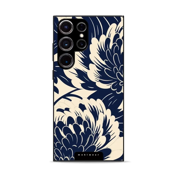 Phone Glossy Case Samsung Galaxy S23 Ultra - Design GA40G