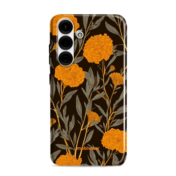 Case Elite Pro for Samsung Galaxy S25 Plus - Design E175E