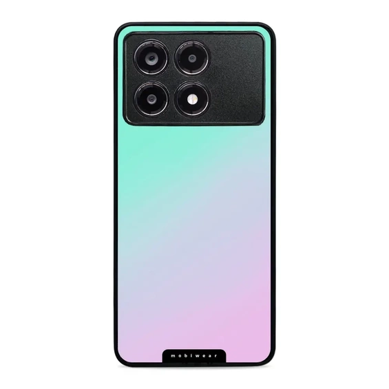 Phone Glossy Case Xiaomi POCO X6 Pro - Design G063G