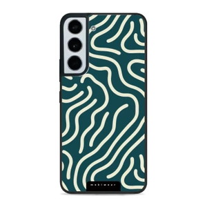 Phone Glossy Case Samsung Galaxy S22 - Design GA61G