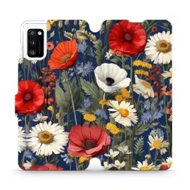 Phone Case Samsung Galaxy A41 - Design VP46S