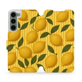 Phone Case Samsung Galaxy S23 Plus - Design VP81S