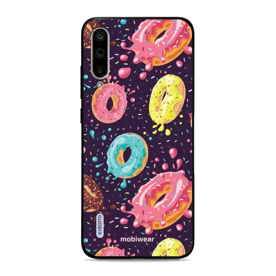 Etui Glossy Case do Xiaomi Mi A3 - wzór G046G