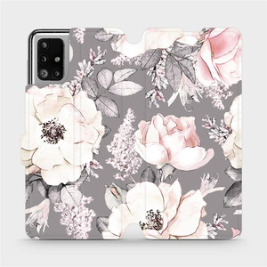 Hülle für Samsung Galaxy M51 - Farbe MX06S