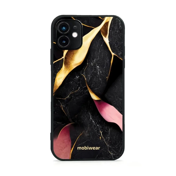 Phone Glossy Case Apple iPhone 11 - Design G021G