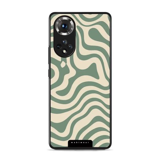 Hülle Glossy Case für Huawei Honor 50 - Farbe GA57G