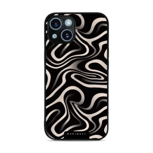 Etui Glossy Case do Apple iPhone 14 - wzór GA63G